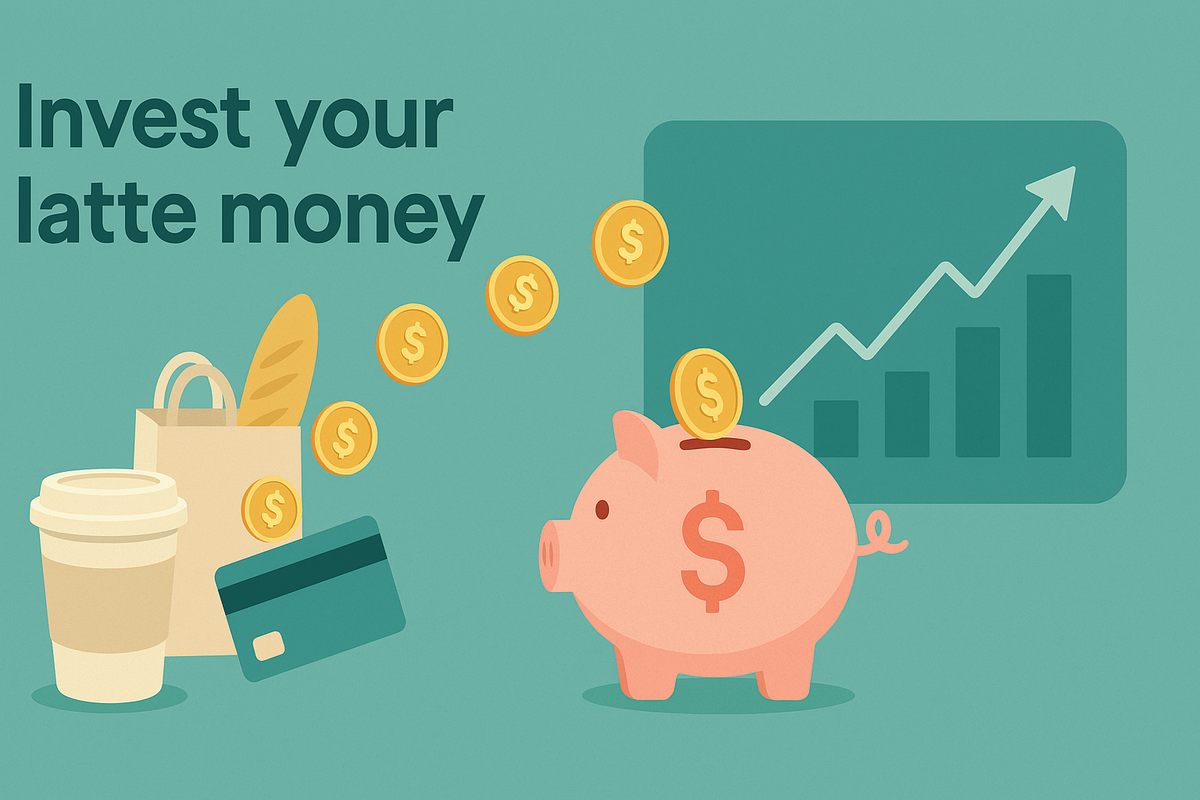 Newsletter 30: Grow Wealth with Spare Change & Discover the Best Cheap Thrills of 2025 !