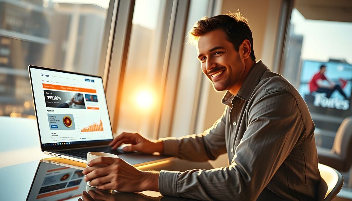 Newsletter 44: Forget Houses — This Guy Quietly Flips Websites for 6 Figures