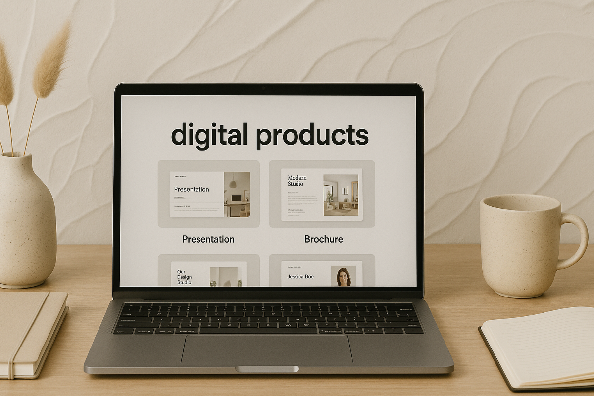 Newsletter 46: Weekend Profits - 5 Digital Products You Can Launch Now