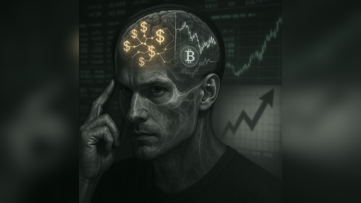 🦔 Newsletter 50: The Mindset That Builds Wealth (Not Just Money)