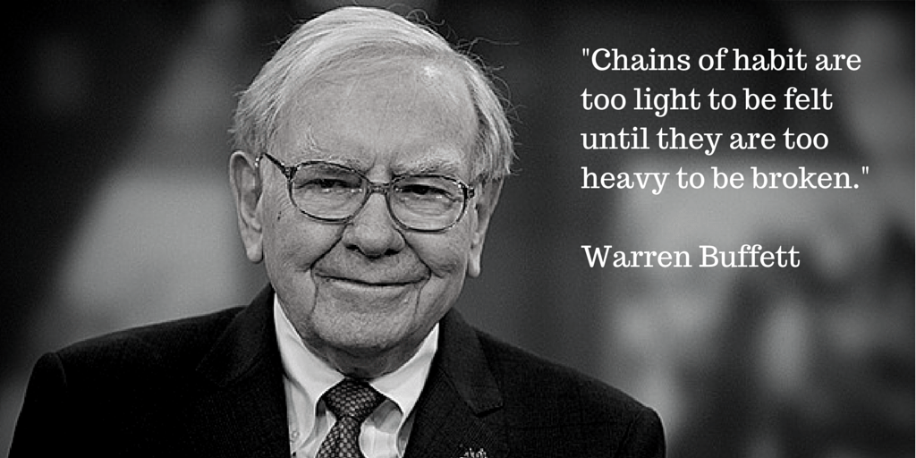 Newsletter 52:  Buffett’s 3 Golden Rules - Build Wealth, Sleep Well, and Never Chase Hype