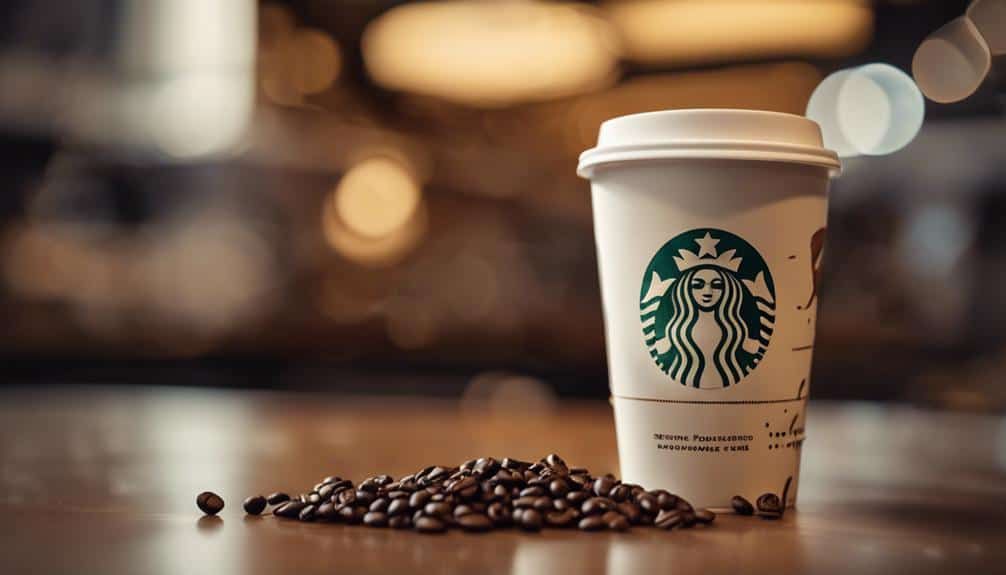 Newsletter 57: ☕ Starbucks Forgot Its Customers — How did the New Leadership Fix It?