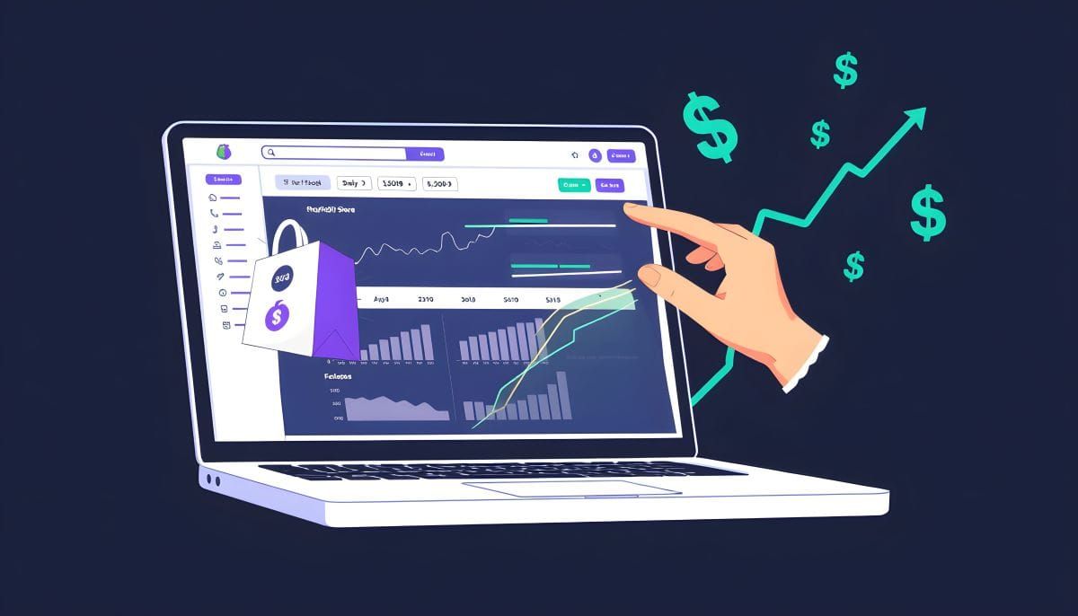 Newsletter 59: 🛍️ The Shopify Store Flipping Hustle You’ve Probably Never Heard Of