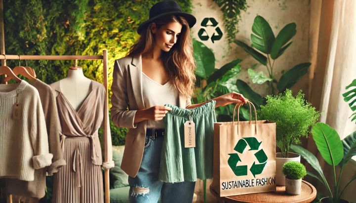 Newsletter 15: How to Look Good, Save Money, and Save the Planet!