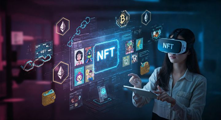 Newsletter 18: What Are NFTs, Why Are They Valuable, and Should You Invest?
