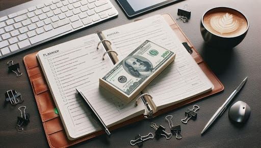 Newsletter 3: Earn $100 a Day with These Simple and Realistic Strategies!