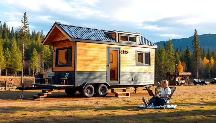 Newsletter 9: Live Rent-Free and Earn While You Travel!