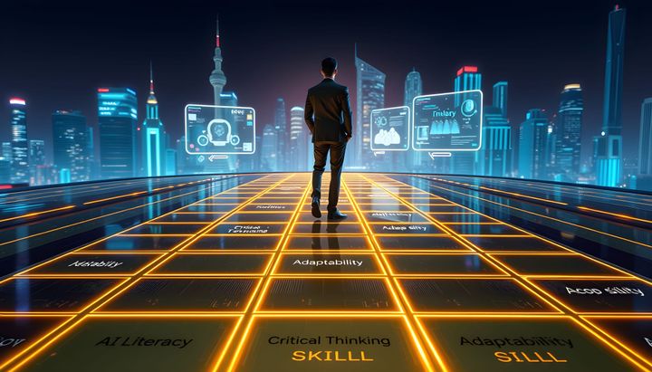 Newsletter 13: Merge Money Smartly, Stop Financial Leaks, and Future-Proof Your Career!