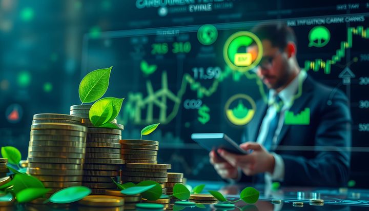 Newsletter 14: Carbon Credits Explained: How They Could Be Your Secret Weapon for Profit and Sustainability!