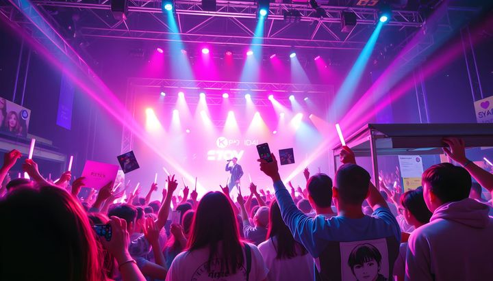 Newsletter 19: The Fan Economy: How Idols and Fans Are Driving Real-World Spending (and Changing the Game!)