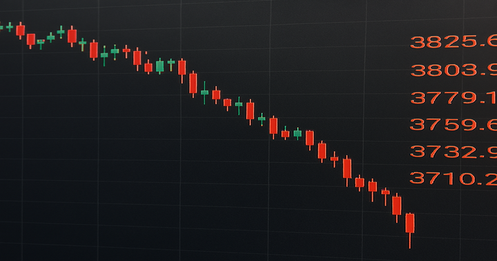 Newsletter 27: 🚨 Market Crash Happening NOW: 5 Survival Moves (Based on 2024’s Smartest Strategies)