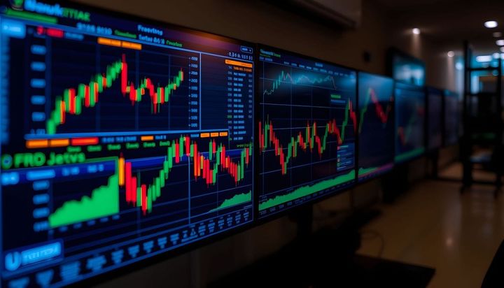 Newsletter 36: Ultra-High Yield Stocks: 5 Picks That Won’t Wreck Your Portfolio