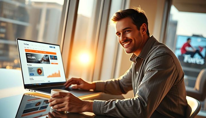 Newsletter 44: Forget Houses — This Guy Quietly Flips Websites for 6 Figures