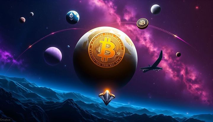 Newsletter 47: 7 Crypto Mistakes That Cost Investors Thousands—Are You Making One?