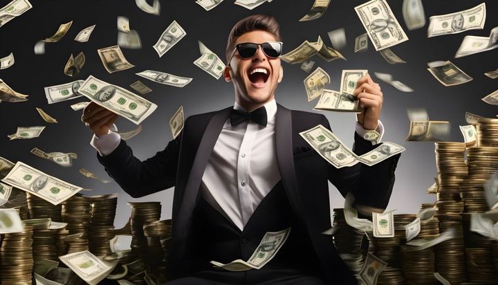 Newsletter 49: Rich or Wealthy? The Subtle Difference That Determines If You’ll Stay Broke or Build Real Freedom