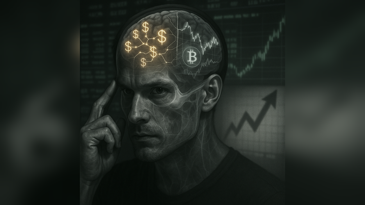 🦔 Newsletter 50: The Mindset That Builds Wealth (Not Just Money)