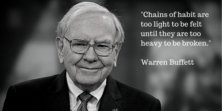 Newsletter 52:  Buffett’s 3 Golden Rules - Build Wealth, Sleep Well, and Never Chase Hype