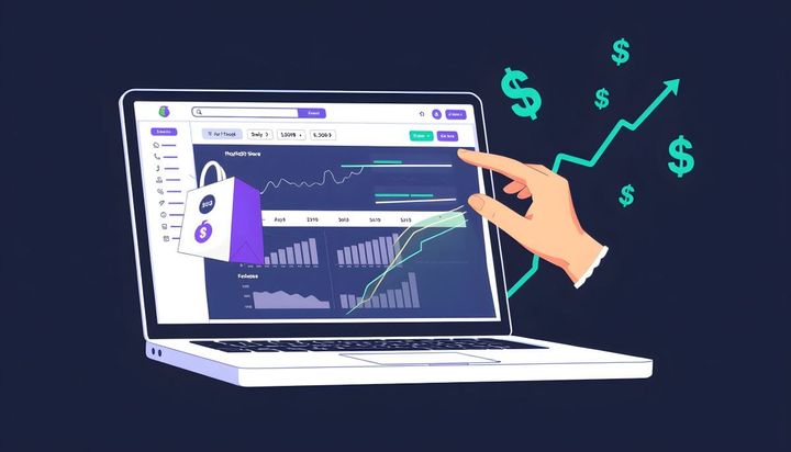 Newsletter 59: 🛍️ The Shopify Store Flipping Hustle You’ve Probably Never Heard Of