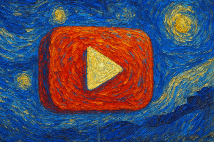 Newsletter 66: Turn 1 YouTube Channel Into $50K/Month?! Here’s How!