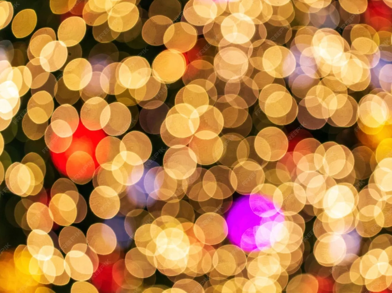 Malone Auto Park Blasts Chantrelle with Xmas Lights