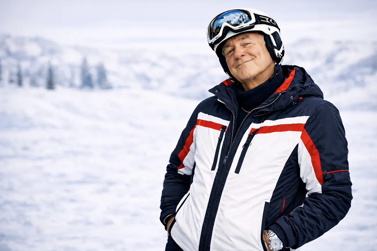 Recent Retiree To Hold Morning ‘Power Meetings’ in Lookout Lodge