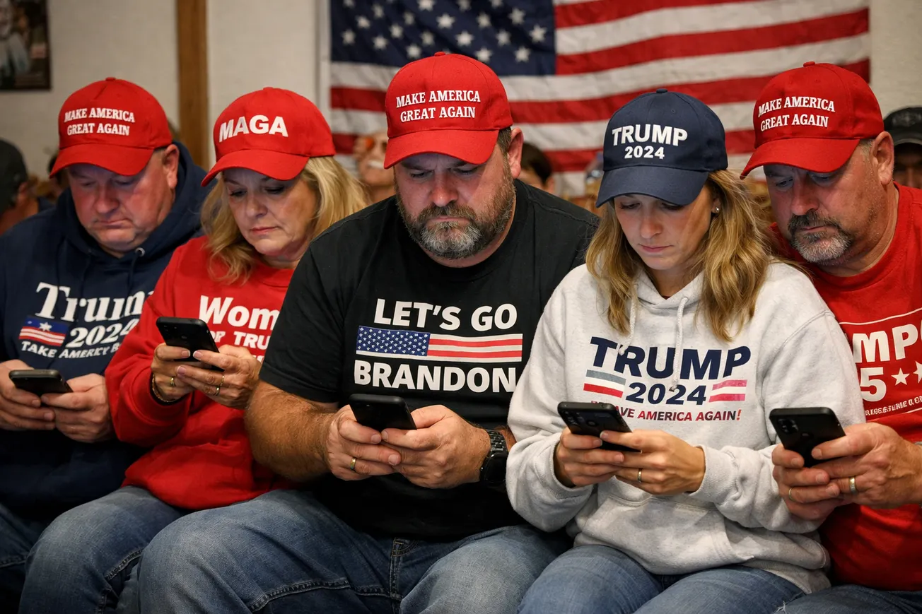 Racists Flock to Social Media to Protest Bad Bunny’s Message of Love, Unity