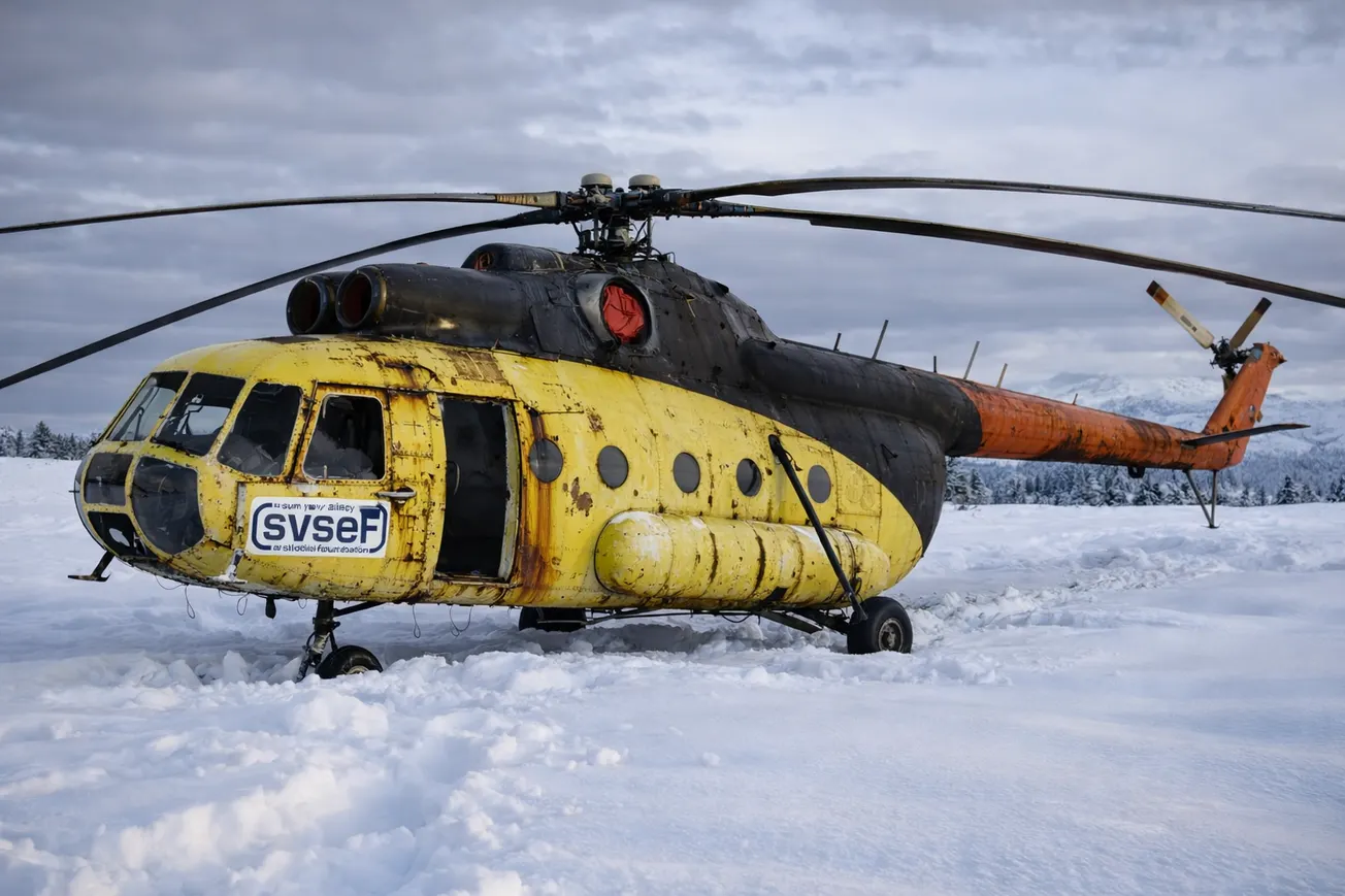 Rotarun To Offer Heli-Skiing in 2027