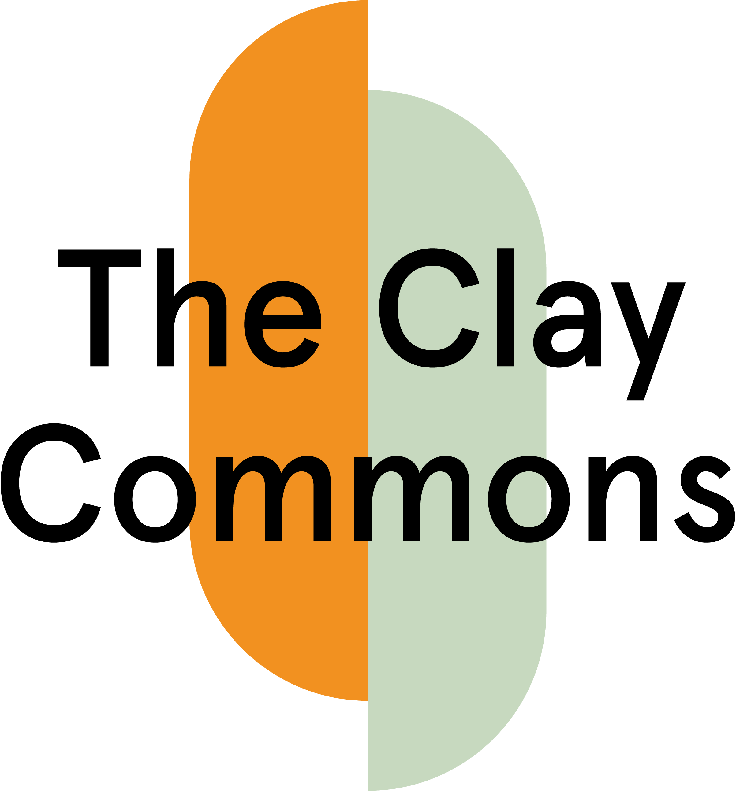 The Clay Commons CIC