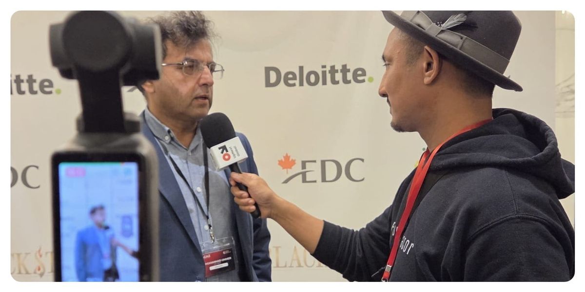 About UpNext Global