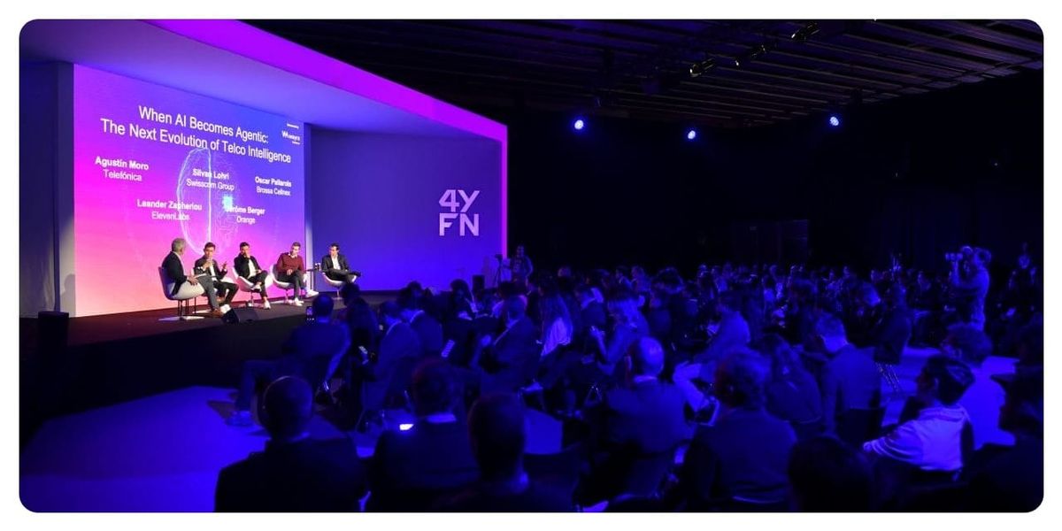 4YFN 2026: Biorce Wins + Top 20 Standouts