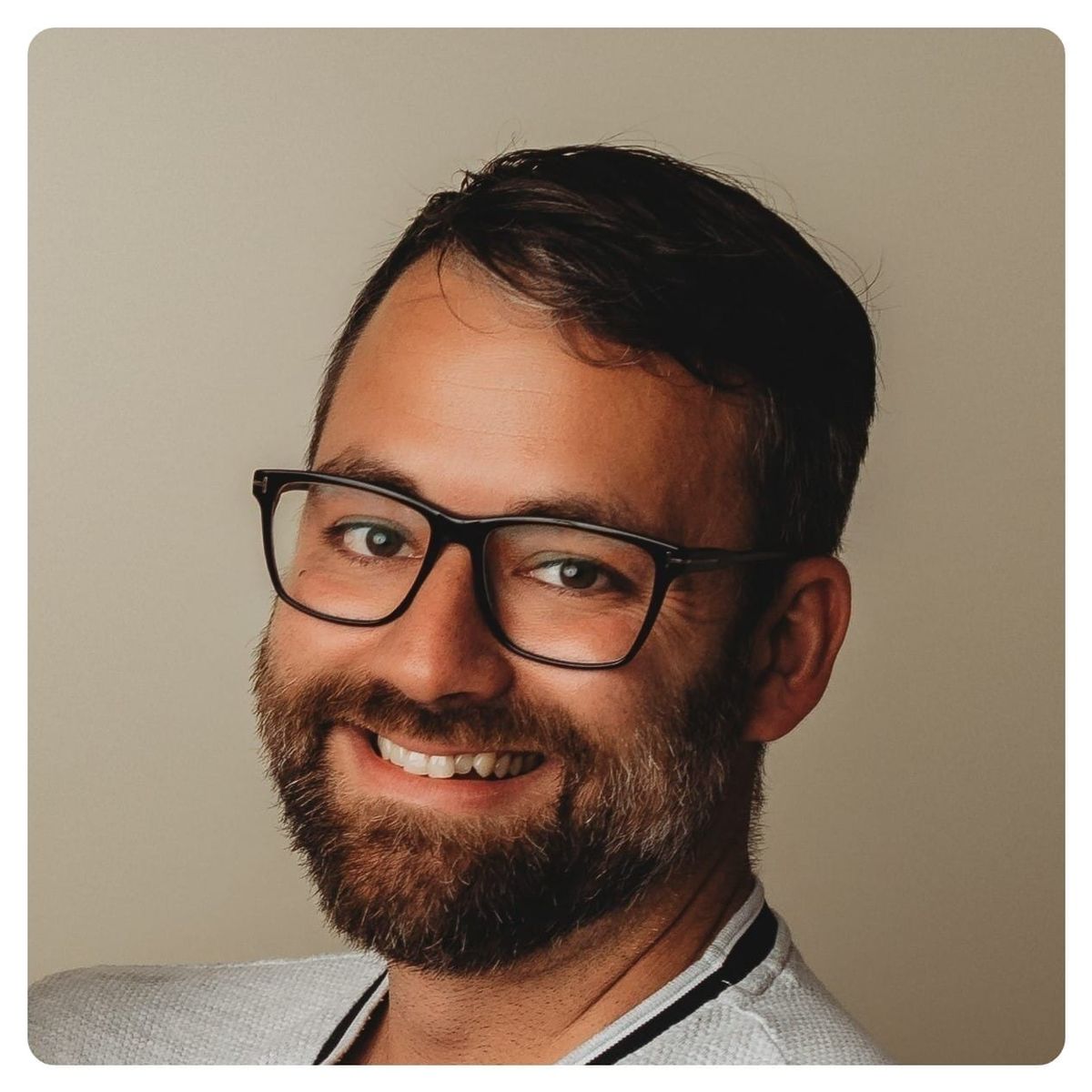 The Founder Who Used Technology to Put the Human Back in Human Resources