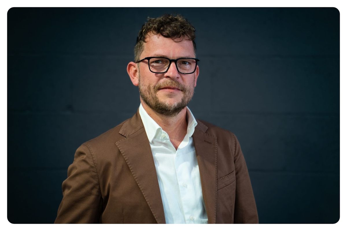 Aquaplaning Has Existed Since the First Car. This Turin Founder Decided to Eliminate It.