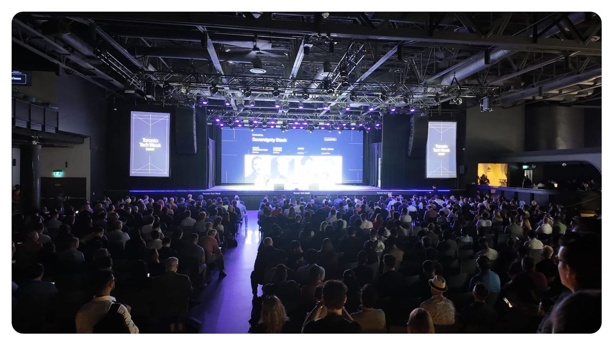 What’s UpNext: Signals from the Global Startup Circuit