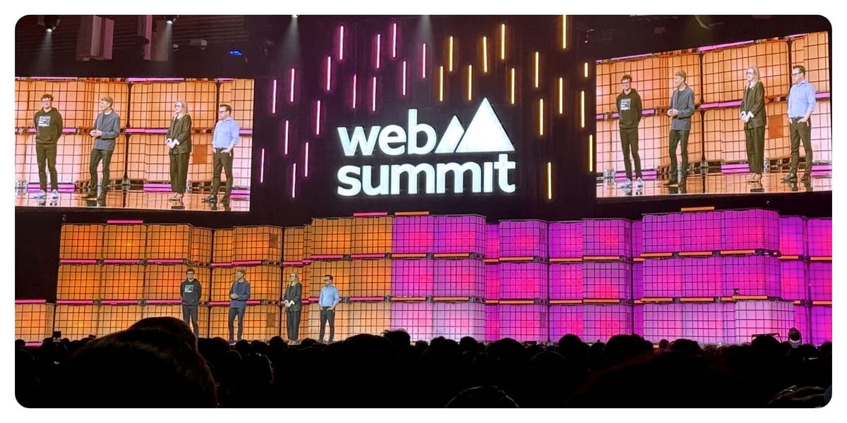 What’s UpNext: Signals from the Global Startup Circuit