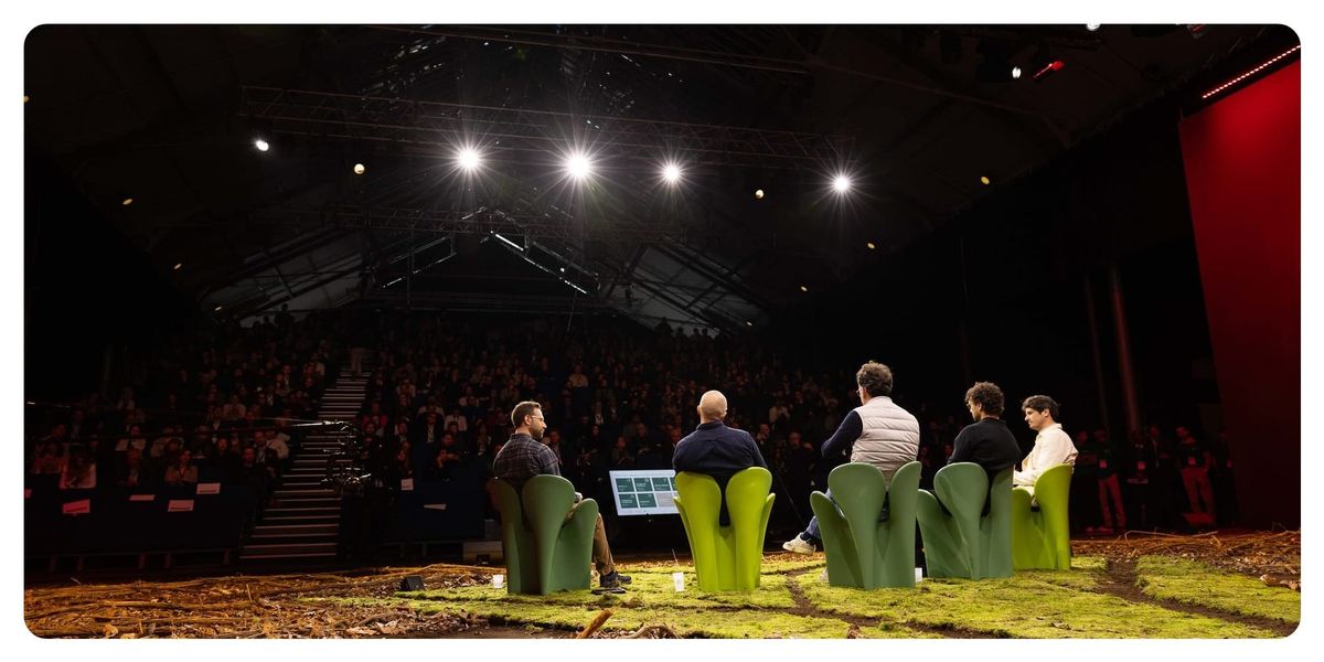 What’s UpNext: Signals from the Global Startup Circuit