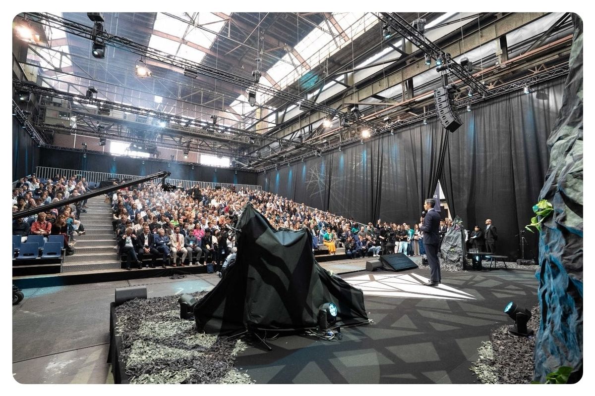 Hello Tomorrow 2026: Deep Tech Reports From the Field