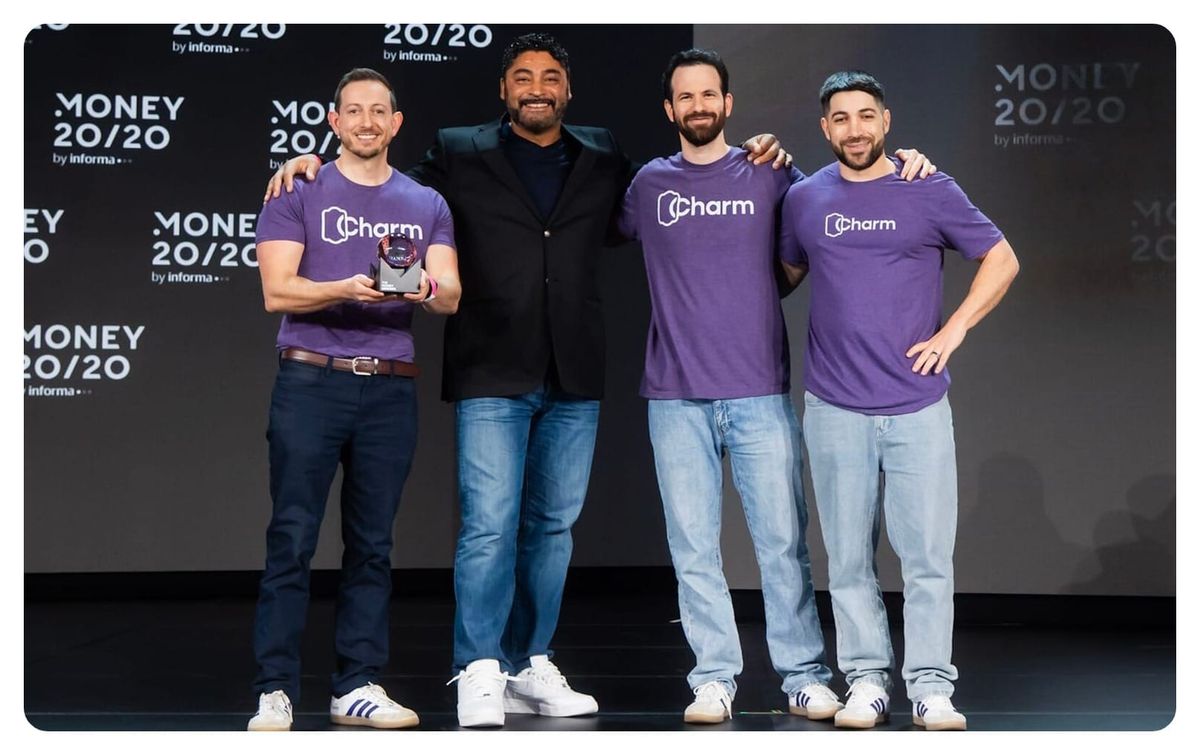 Money20/20 USA 2026: AI Fraud Fighters and Cross-Border Rails Win the Top Startup Prizes