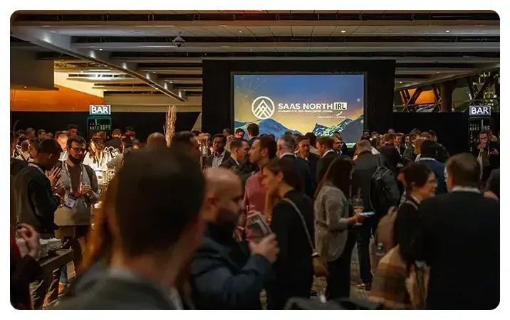 SAAS NORTH AI Adds a Defence Summit