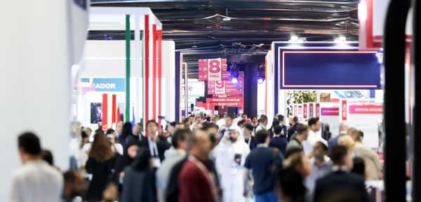 Inside Expand North Star 2025: 80+ Founder Stories, Global Finals, and the Future of Innovation in Dubai
