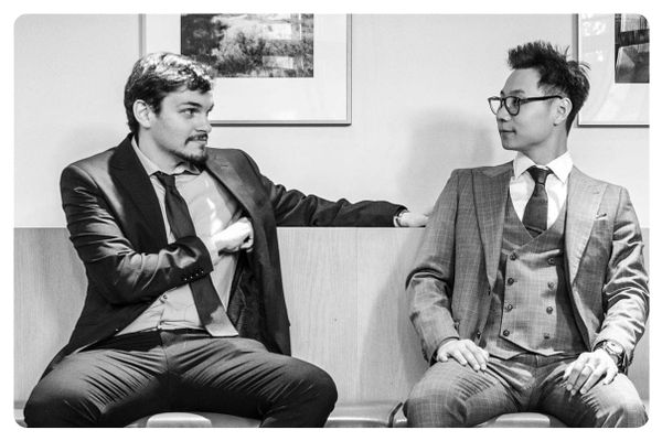 The Future of Due Diligence