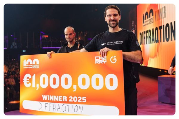 The Eyes Physical AI Has Been Waiting For