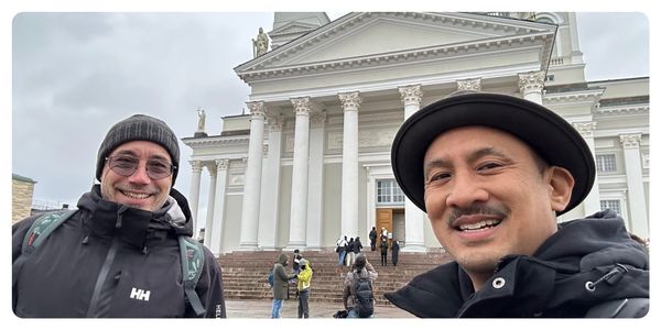 What’s UpNext: Signals for a Global 2026