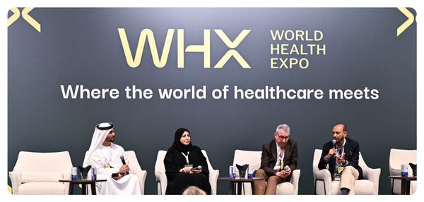 WHX Xcelerate 2026: Innovation Meets Clinical Reality