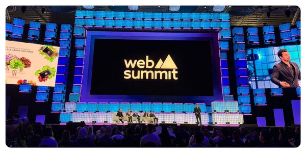Web Summit Qatar PITCH 2026