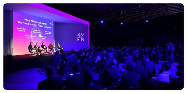 4YFN 2026: Biorce Wins + Top 20 Standouts