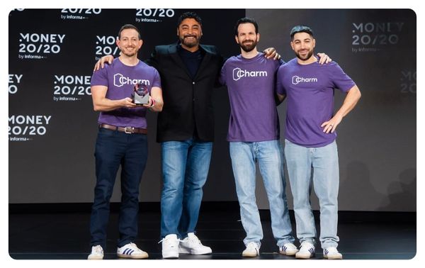 Money20/20 USA 2026: AI Fraud Fighters and Cross-Border Rails Win the Top Startup Prizes