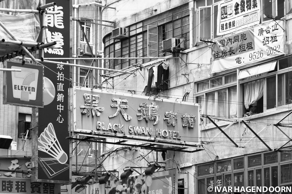 Hong Kong Kowloon