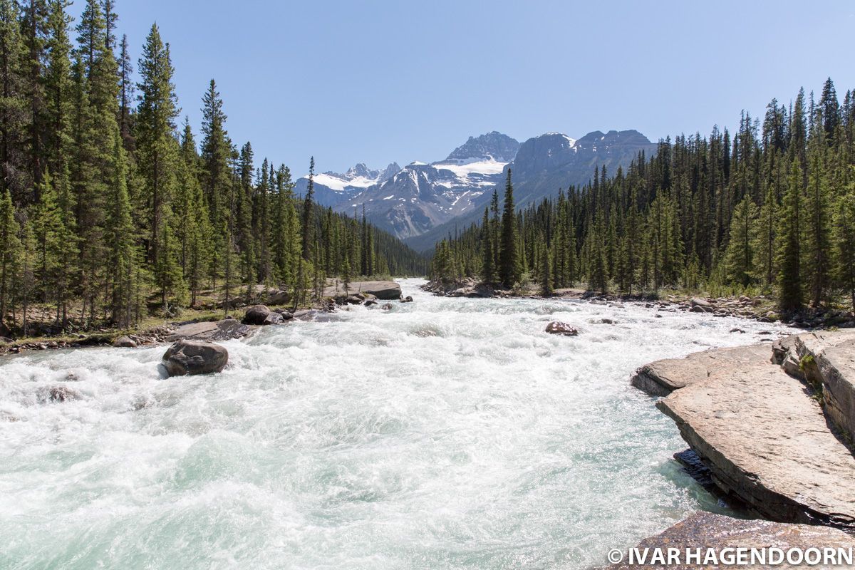 Jasper National Park