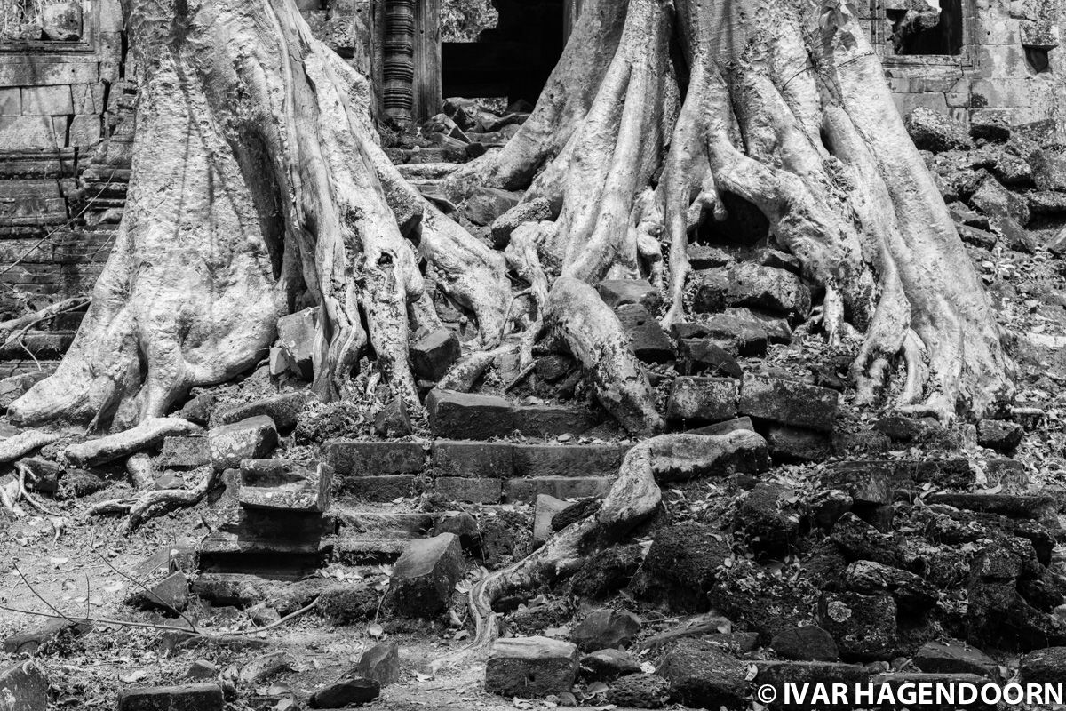 Preah Palilay, Angkor Thom