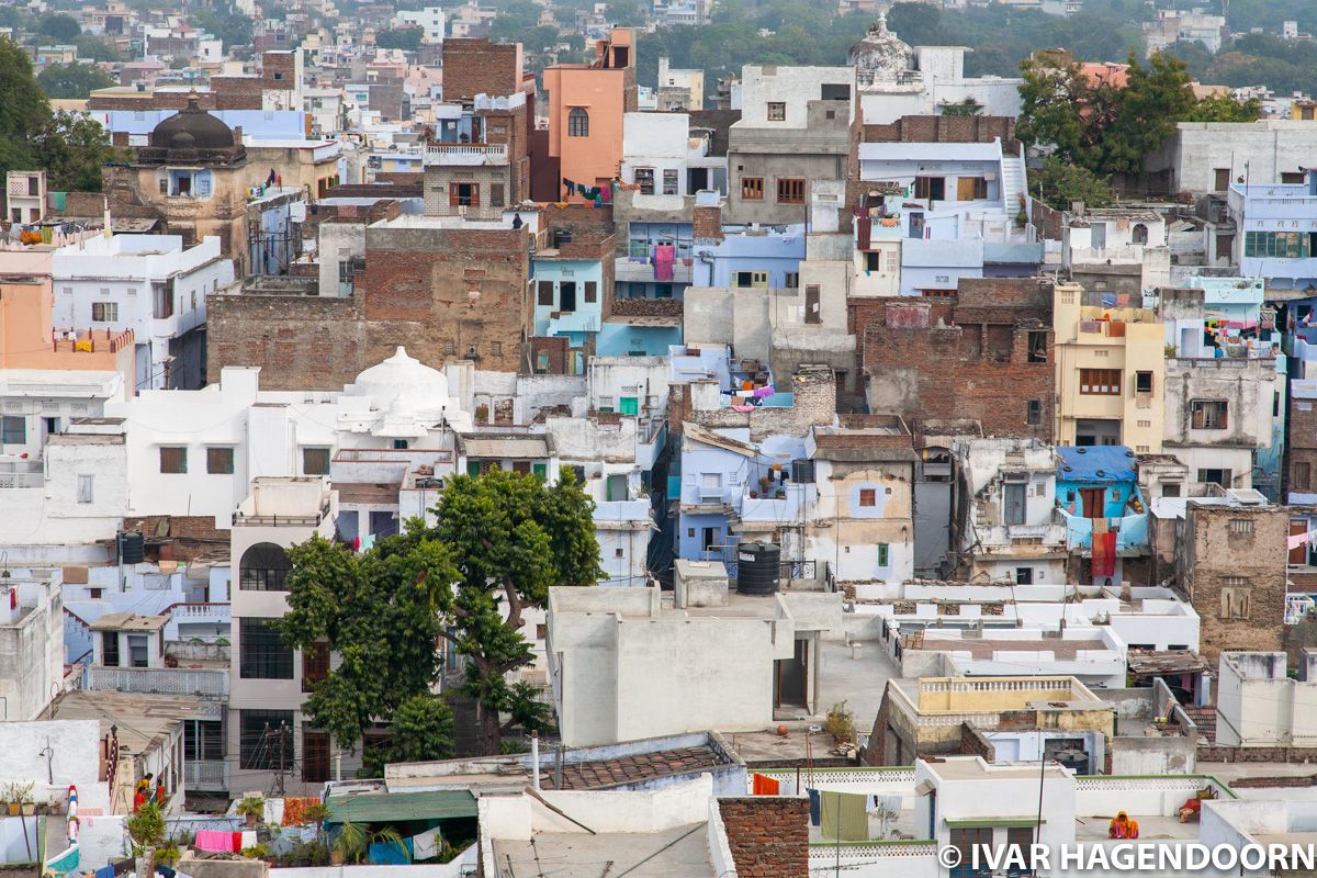 Udaipur